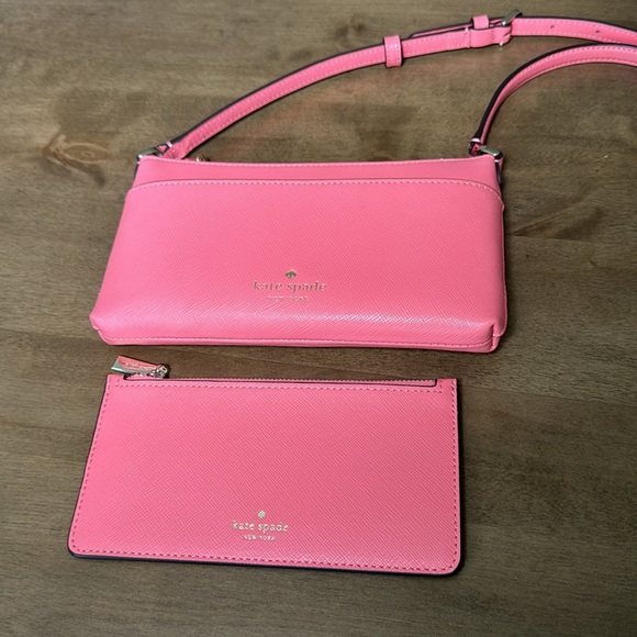Kate Spade Sadie Crossbody Set - Picture 4 of 9